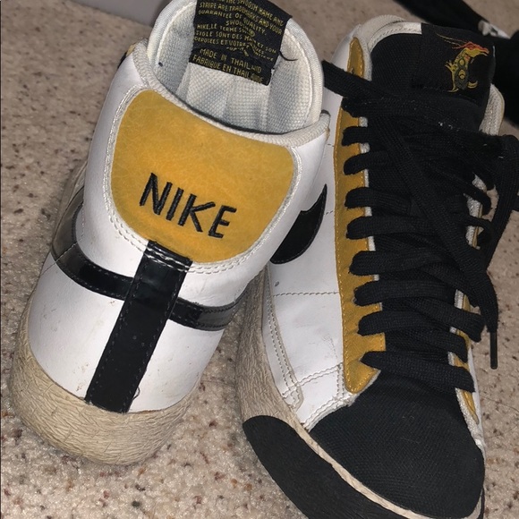 Nike blazer - Picture 2 of 2